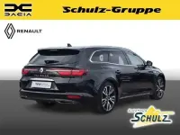 Gebraucht Renault Talisman Initiale 189 PS (139 kW) 2021 Schwarz Kombi