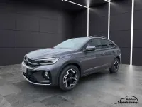 Neu VW Taigo Comfortline 116 PS (85 kW) 2026 Rauchgrau (grau) SUV