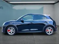 Gebraucht Ora 03 GT 125 kW (171 PS) 2024 Schwarz Kleinwagen
