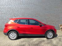 Second-hand Seat Arona XCELLENCE 116 CP (85 kW) 2017 Roșu SUV