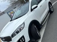 gebraucht Kia Sorento 2.2 CRDi AWD Platinum Edition Automa...