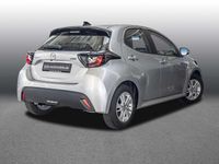 Gebraucht Mazda 2 Center-Line 116 PS (85 kW) 2025 Silber Kleinwagen