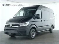 Brugt VW Crafter 177 HK (130 kW) 2025 Sort Van
