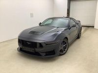 Gebraucht Ford Mustang Dark Horse 454 PS (333 kW) 2024 Blueember Coupé