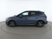 Gebraucht BMW 220 Active Tourer M Sport 170 PS (125 kW) 2022 Grau Van / Kleinbus