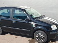 gebraucht Fiat Panda 1.2 8V Imola *Klima*