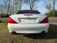 Gebraucht Mercedes SL350 245 PS (180 kW) 2004 Cabrio