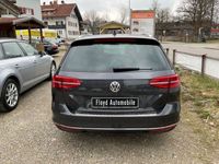 gebraucht VW Passat Variant Highline 2.0 TDI BMT/Start-Stopp