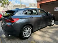 Gebraucht BMW X2 192 PS (141 kW) 2018 Grau SUV