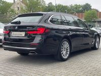 gebraucht BMW 530 d Touring