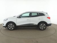 Gebraucht Renault Kadjar Bose Edition 159 PS (116 kW) 2019 Weiß SUV
