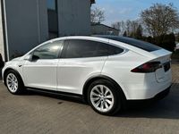 gebraucht Tesla Model X Performance P100D 772 PS Voll !