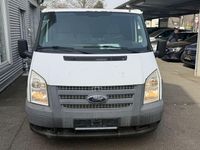 Gebraucht Ford Transit 101 PS (74 kW) 2012 Weiß Pickup