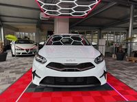 Neu Kia Ceed Vision 101 PS (74 kW) 2025 Other Kleinwagen