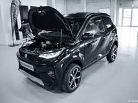 Gebraucht Aixam Crossover Premium Premium 2024 Schwarz