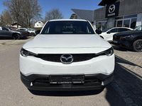 Gebraucht Mazda MX30 Edition 80 kW (110 PS) 2020 Purweiß SUV