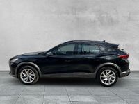 Gebraucht Cupra Formentor 150 PS (110 kW) 2023 Schwarz SUV