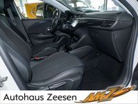 gebraucht Opel Corsa 1.2 Turbo Elegance NAVI KAMERA LED PDC
