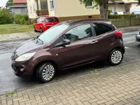 Gebraucht Ford Ka Titanium 69 PS (50 kW) 2010 Kleinwagen
