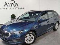 gebraucht Skoda Octavia Combi 2.0 TDI DSG Amb. NAV+LED+DIGDISPLA