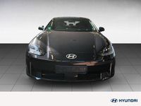 Gebraucht Hyundai Ioniq 6 239 kW (325 PS) 2024 Mic (blau Limousine