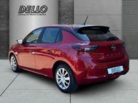 Gebraucht Opel Corsa S 101 PS (74 kW) 2024 Rot Kleinwagen
