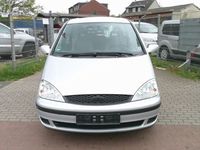 gebraucht Ford Galaxy Ambiente/ 6 Sitzer/ Klima/ AHK/ TOP!!