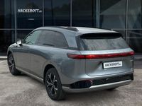 Gebraucht XPENG G9 RWD Standard Range 258 kW (351 PS) 2025 Grau SUV