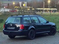 Gebraucht VW Golf IV 116 PS (85 kW) 2001 Grau Kombi