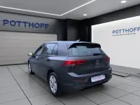 Gebraucht VW Golf VII Life 184 PS (135 kW) 2020 Andere Kleinwagen