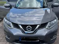Gebraucht Nissan X-Trail Acenta 131 PS (96 kW) 2015 Grau SUV
