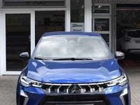 Gebraucht Mitsubishi ASX 91 PS (66 kW) 2025 Royalblau SUV