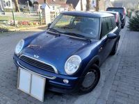 gebraucht Mini ONE One