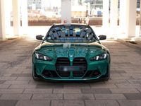 Neu BMW M3 Competition Edition 2025 Grün Kombi