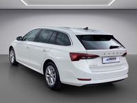 gebraucht Skoda Octavia Combi 2.0TDI DSG First Edition