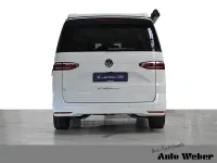 Gebraucht VW California California 150 PS (110 kW) 2024 Weiß Van