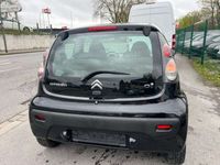 gebraucht Citroën C1 1.0 klima