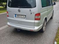 Gebraucht VW T5 174 PS (127 kW) 2007 Van