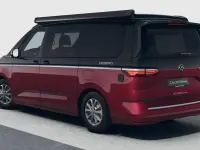 Neu VW California California 150 PS (110 kW) 2026 Grenadillschwarz metallic / suns Van