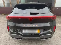 Neu Cupra Terramar 204 PS (150 kW) 2026 SUV