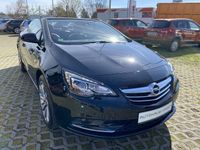 gebraucht Opel Cascada Ultimate ecoFlex Navi Leder AFL Bi-Xenon