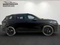 Neu VW Tiguan R-line 193 PS (141 kW) 2026 Schwarz SUV