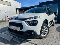 Second-hand Citroën C3 Live 82 CP (60 kW) 2021 Alb Hatchback