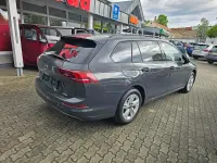 Neu VW Golf VIII Life 150 PS (110 kW) 2026 Uranograu Kombi