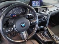 gebraucht BMW 420 Gran Coupé 420 Gran Coupé i Modern Line