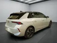 Gebraucht Opel Astra 131 PS (96 kW) 2025 Grau Kleinwagen