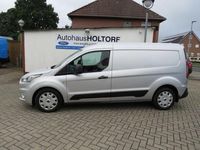 Second-hand Ford Transit Trend 120 CP (88 kW) 2018 Argintiu Van