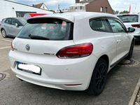 gebraucht VW Scirocco 1.4