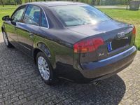 gebraucht Audi A4 1,6L