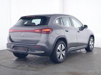 Gebraucht Mercedes EQA300 Progressive 167 kW (228 PS) 2024 Mountain grey metallic SUV